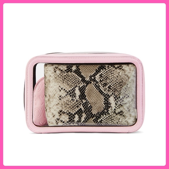 Brand New Love Backstage Trio - Picture 4 of 6